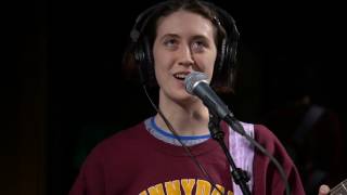 Frankie Cosmos - Full Performance (Live on KEXP)