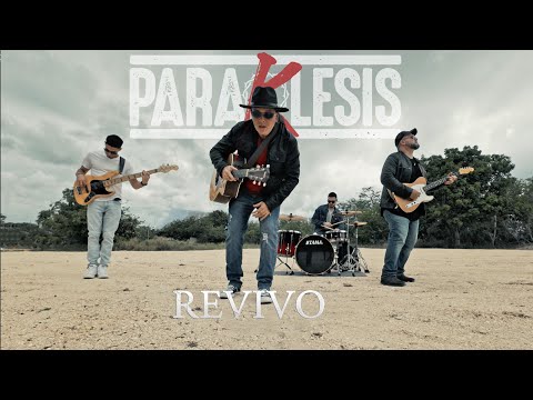 Revivo - Paraklesis