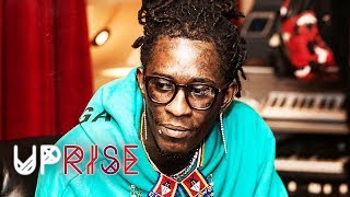Young Thug - Real In My Veins