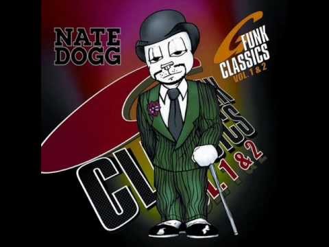 Nate Dogg - Dogg Pound Gangstaville ft. Kurupt & Snoop Dogg