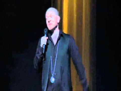 Anders "Anden" Matthesen om at stemme, stoffer, forbud, offermentalitet, mm..