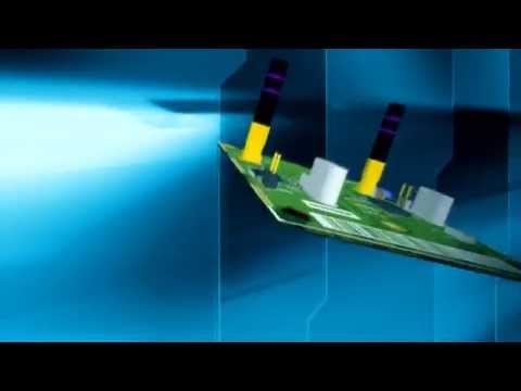 Altium Designer - Visão Geral do Software