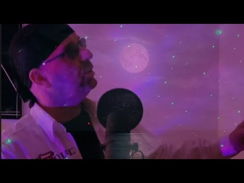 Moonlight - Ted Herold Cover by Mark T