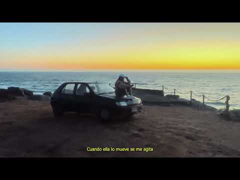 Nicole ZC - No le Llegan (visualizer)