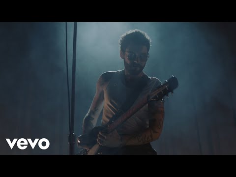 Reyno - Pacífico (En Directo)