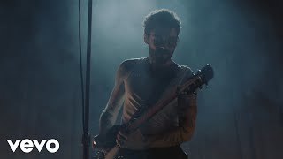 Pacífico Lyrics English Translation