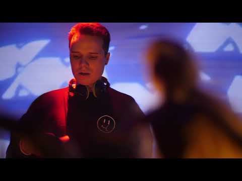 Schallfabrik Podcast Vol. 01 - Willy Elliot