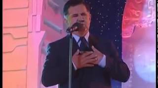 Safet Isovic - Koncert u Sarajevu - CIJELI KONCERT - (Zetra 29.05.2003.) - (FTV)