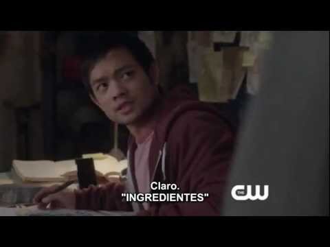 Supernatural Sneak Peek 8.10 - Torn and Frayed - Legendado PT BR [HD]