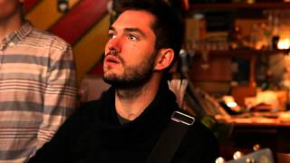 The Popopopops - My Mind Is Old (Froggy's Session)