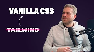 Tailwind's awesome. I'm switching away though.