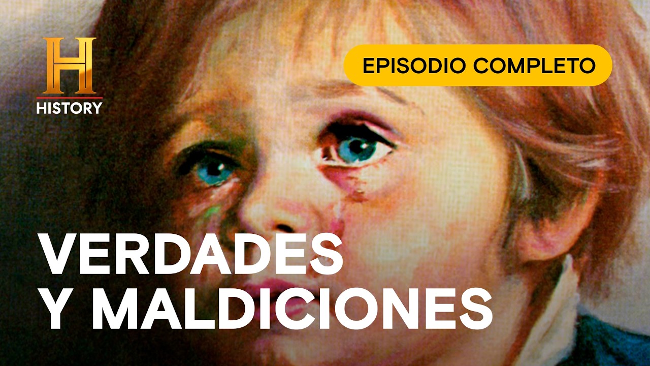 MALDICIONES MISTERIOSAS - Inexplicable - Episodio Completo
