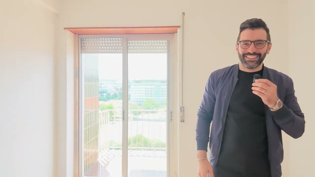 Vídeo do imóvel