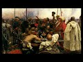 Reinhold Glière : The Zaporozhy Cossacks, op 64 (1921)