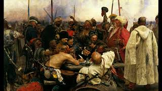 Download lagu Reinhold Glière : The Zaporozhy Cossacks, op 64 (1921) mp3 Download lagu Reinhold Glière : The Zaporozhy Cossacks, op 64 (1921) mp3