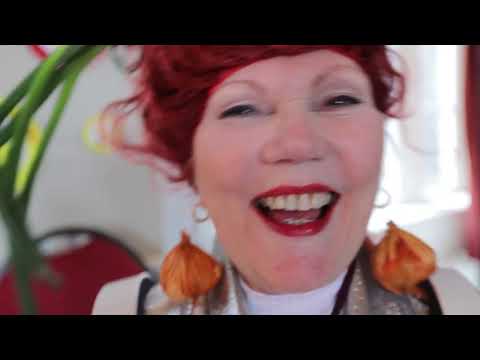 de plekband en PA draoien deur