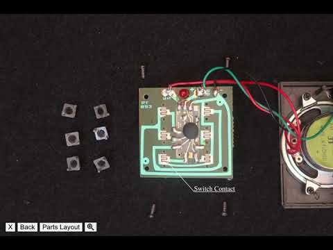 Broke-anic2.0: Radio Shack Executive Stress Eliminator (1980)