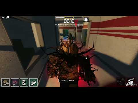 escape the darkness scarecrow gameplay