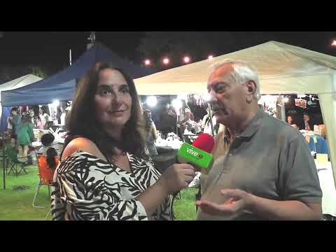 Entrevista a Arturo Bienedell vocal de la Agencia Cordoba Cultura Alicia en el Lago