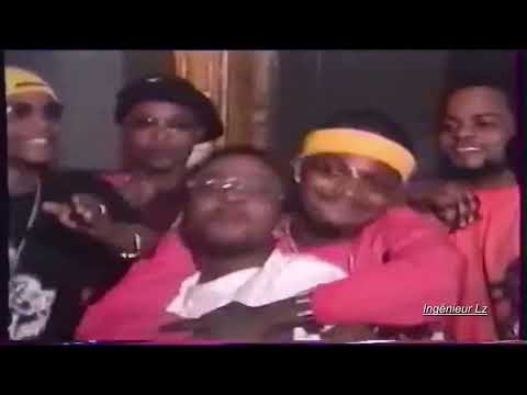 Quartier Latin Intégral - Attaque surprise - Avant Voodoo (2003)