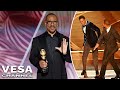 Eddie Murphy Jokes About Infamous Will Smith Oscars Slap At Golden Globes