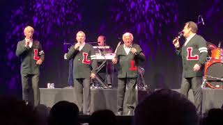 Summer Place - The Letterman concert at the South Point Casino from Localguy8