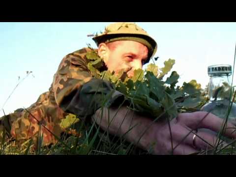 Szwagier Zawodowiec - Szwagier SHOT 2