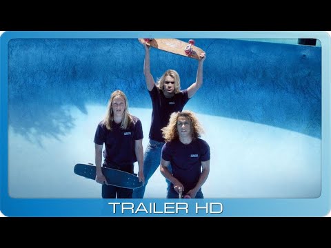 Lords of Dogtown ≣ 2005 ≣ Trailer