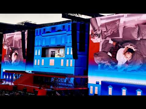 20260614 Ewa Farna v Edenu - Zapadlej krám