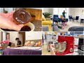 Simple Weekend Routine Of A Housewife With 2 Kids Kitchen Shopping Homemade Donuts