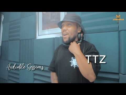 Audioble Sessions S1 Ep11 TTZ