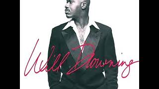 Will Downing - All About You