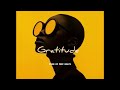 Gratitude-Burna Boy X Omahlay Type Beat 2026 | Afrobeat instrumental 