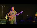 Mike Keneally Report@Waldsee, Freiburg/Germany 2017-08-01 - We'll Be Right Back