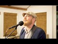 Marc Broussard - "If You Want Me to Stay/Try Me/Fire on the Bayou" (Live for ChefConf 2020)