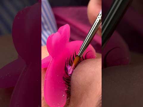 Lash Assistant колір світло-рожевий, 1 шт