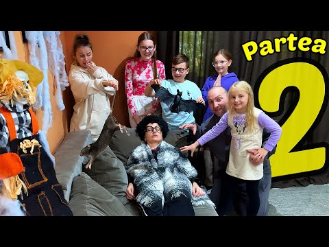 The teacher received a life lesson Part 2