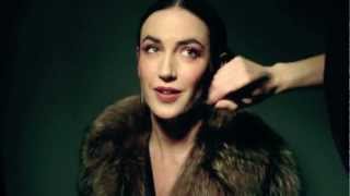 Kinnie Starr Photoshoot March 2012