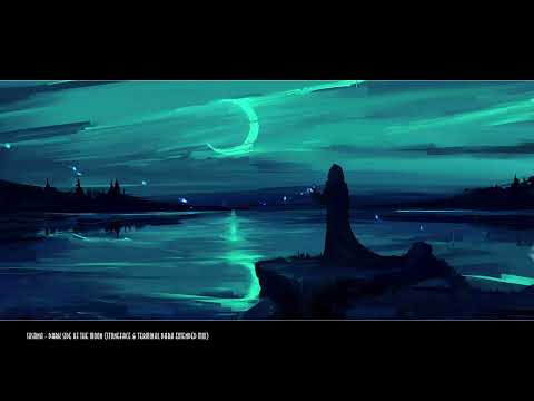 Susana - Dark Side Of The Moon (Stoneface & Terminal Dark Extended Mix) (HQ Audio)