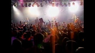 Much Music - Big Ticket 1990-10-19 St John&#39;s NL