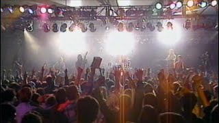 Much Music - Big Ticket 1990-10-19 St John&#39;s NL