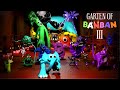 Garten of BanBan 3 - FULL Gameplay + ENDING