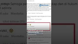 Jejak Digital Riko Arizka Pelaku Pembunuhan Elisa Disorot Netizen, Sempat Beri Komentar di IG Korban