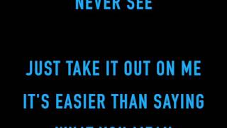 The XX - Test Me [HD Song Lyrics]