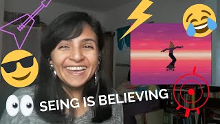 Download lagu Code Lyoko Episode 2 Reaction: Seing is believing mp3