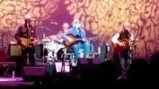 Don Williams-Louisiana Saturday Night