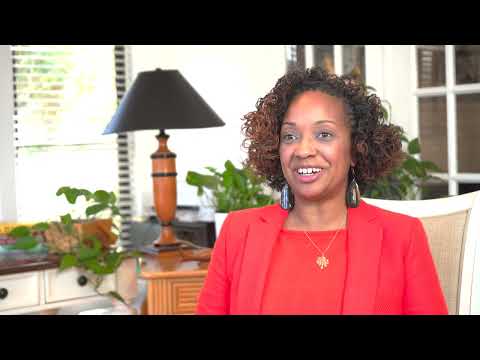 Press Play Vol. 5: Meet Dr. Brandi Kenner of Village Nanny