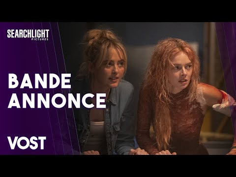 Wedding Nightmare : deuxième partie - Première bande-annonce (VOST) | Searchlight Pictures