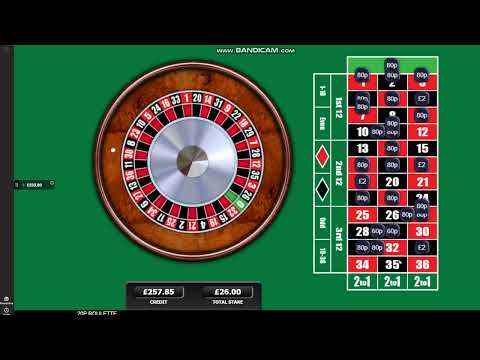 20p Roulette, FOBT, MUST SEE!😧😧 🎰 #gaming #viral #shorts #slot #casino #roulettestrategy #winner