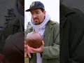 Toss Around The Ole Chocolate Football